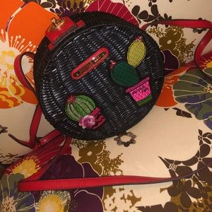 Cute Nicole Lee Purse 👛